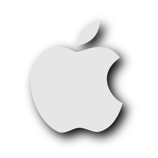 iOS Logo